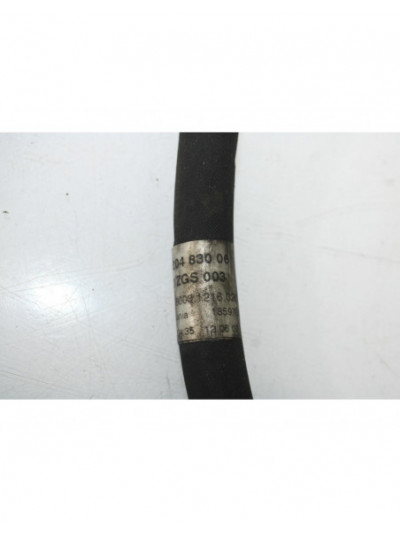 Tubo aire acondicionado MERCEDES-BENZ CLASE C C 220 CDI 2007