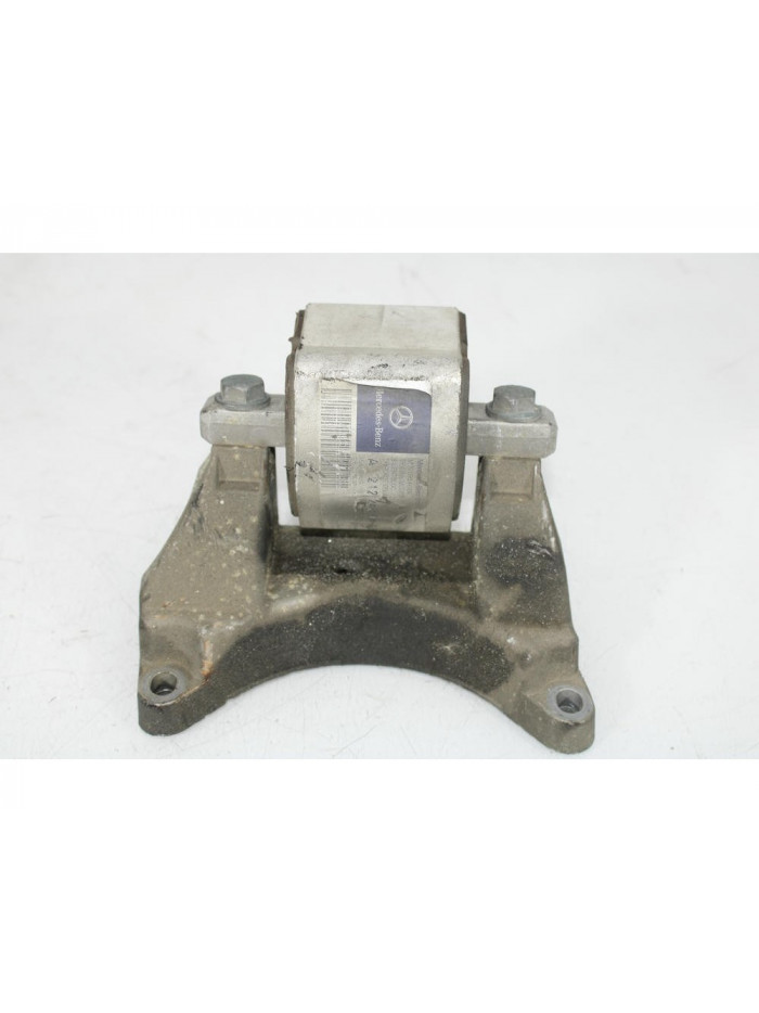 Soporte cambio MERCEDES-BENZ CLASE C C 220 CDI 2007