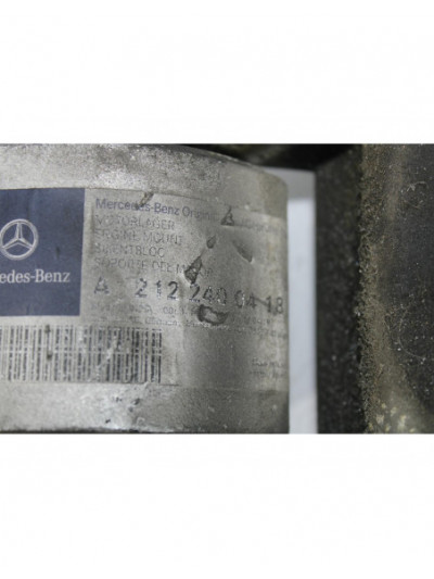 Soporte cambio MERCEDES-BENZ CLASE C C 220 CDI 2007