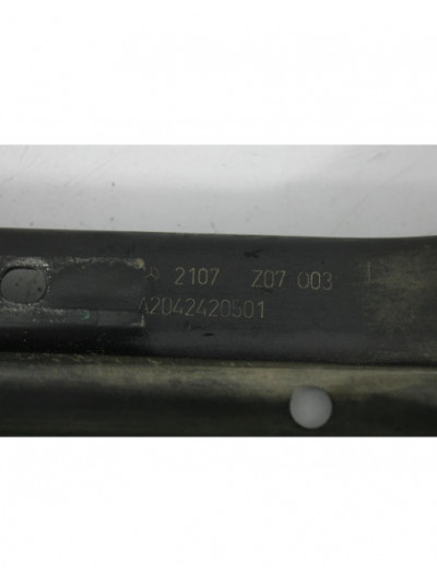 Soporte cambio MERCEDES-BENZ CLASE C C 220 CDI 2007