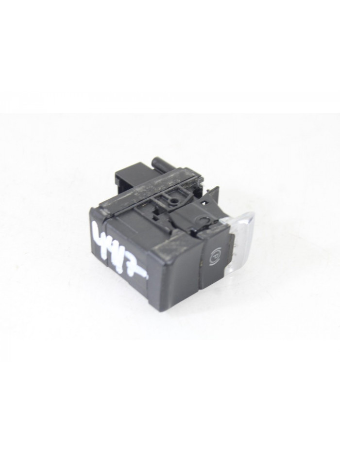 Botón freno mano eléctrico AUDI A4 BER. Básico 2008