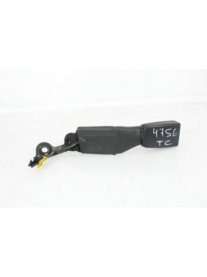 Anclaje cinturón trasero MERCEDES-BENZ CLASE C C 220 CDI 2007