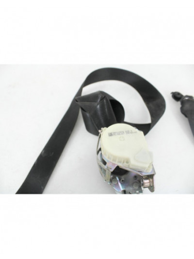 Cinturón seguridad delantero derecho MERCEDES-BENZ CLASE C C 220 CDI 2007