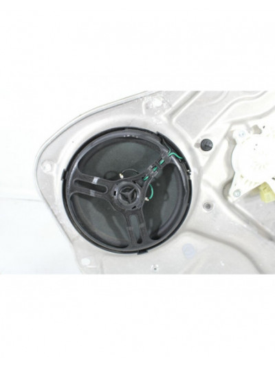 Recambio de elevalunas trasero derecho para mercedes-benz clase c (w204) c 220 cdi (204.008) referencia OEM IAM A2047600834