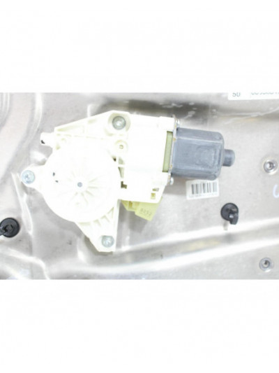 Recambio de elevalunas trasero derecho para mercedes-benz clase c (w204) c 220 cdi (204.008) referencia OEM IAM A2047600834