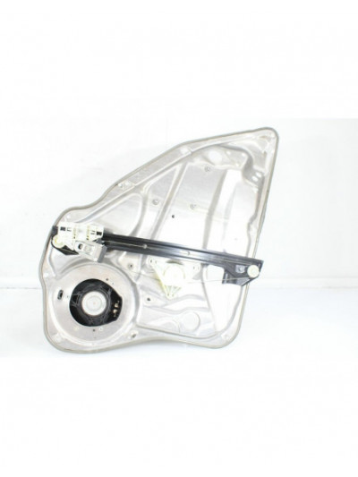 Recambio de elevalunas trasero derecho para mercedes-benz clase c (w204) c 220 cdi (204.008) referencia OEM IAM A2047600834