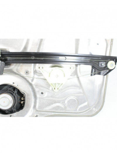 Recambio de elevalunas trasero derecho para mercedes-benz clase c (w204) c 220 cdi (204.008) referencia OEM IAM A2047600834