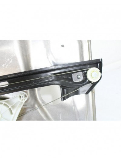 Recambio de elevalunas trasero derecho para mercedes-benz clase c (w204) c 220 cdi (204.008) referencia OEM IAM A2047600834