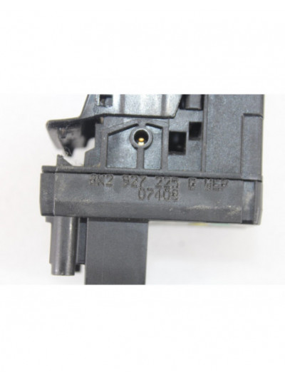 Botón freno mano eléctrico AUDI A4 BER. Básico 2008