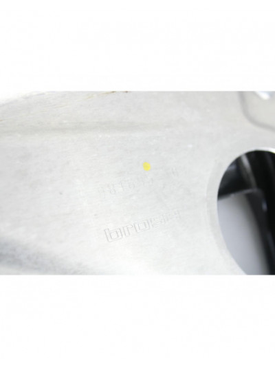 Recambio de elevalunas trasero derecho para mercedes-benz clase c (w204) c 220 cdi (204.008) referencia OEM IAM A2047600834