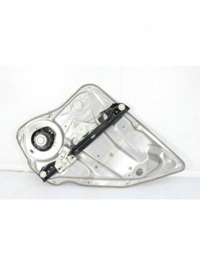 Recambio de elevalunas trasero izquierdo para mercedes-benz clase c (w204) c 220 cdi (204.008) referencia OEM IAM A2047600734