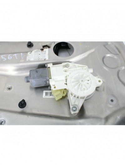 Recambio de elevalunas trasero izquierdo para mercedes-benz clase c (w204) c 220 cdi (204.008) referencia OEM IAM A2047600734