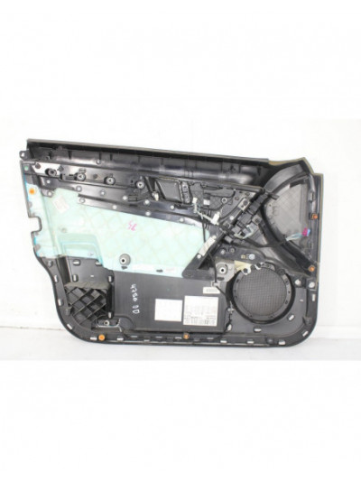 Guarnecido puerta delantera derecha MERCEDES-BENZ CLASE C C 220 CDI 2007