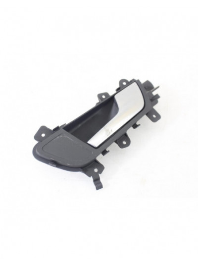 Recambio de maneta interior trasera derecha para audi a4 ber. (b8) básico referencia OEM IAM 8K0839020