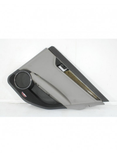 Recambio de guarnecido puerta trasera derecha para mercedes-benz clase c (w204) c 220 cdi (204.008) referencia OEM IAM A20454027
