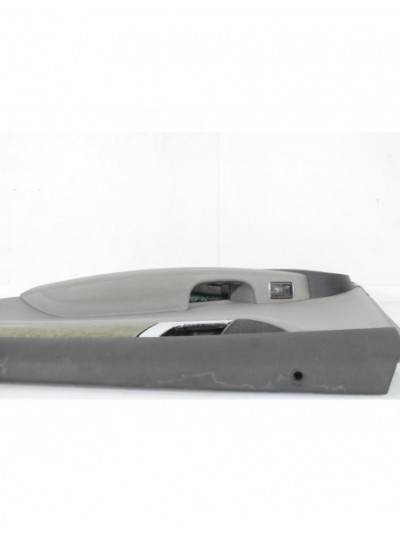 Guarnecido puerta trasera derecha MERCEDES-BENZ CLASE C C 220 CDI 2007