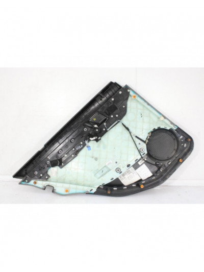 Guarnecido puerta trasera derecha MERCEDES-BENZ CLASE C C 220 CDI 2007