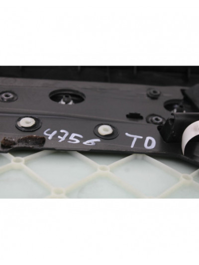 Guarnecido puerta trasera derecha MERCEDES-BENZ CLASE C C 220 CDI 2007