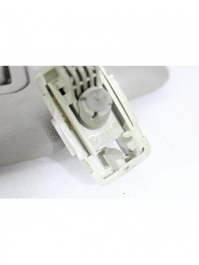 Recambio de parasol izquierdo para mercedes-benz clase c (w204) c 220 cdi (204.008) referencia OEM IAM 070516180356