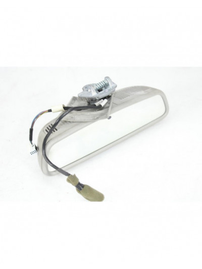 Recambio de espejo interior para mercedes-benz clase c (w204) c 220 cdi (204.008) referencia OEM IAM E11025902