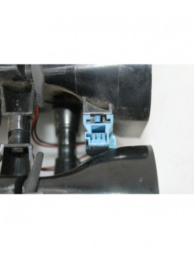 Rejilla aireadora MERCEDES-BENZ CLASE C C 220 CDI 2007