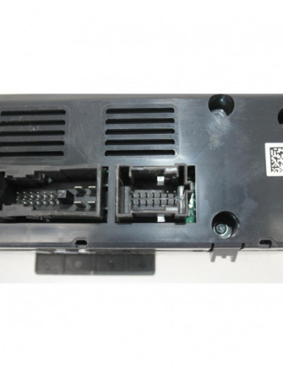 Mando climatizador MERCEDES-BENZ CLASE C C 220 CDI 2007