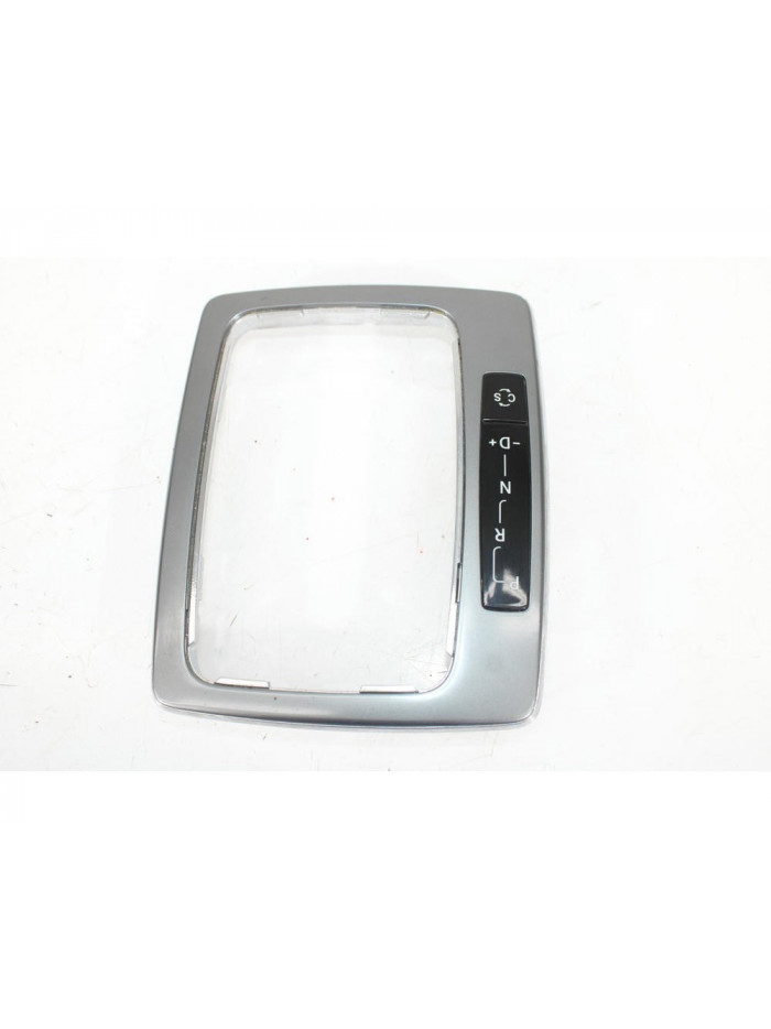 Guarnecido palanca cambio MERCEDES-BENZ CLASE C C 220 CDI 2007