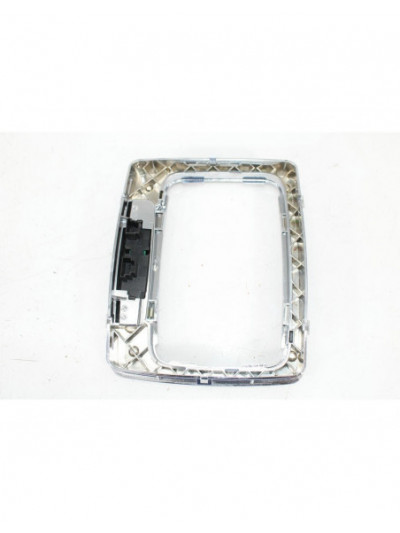 Guarnecido palanca cambio MERCEDES-BENZ CLASE C C 220 CDI 2007