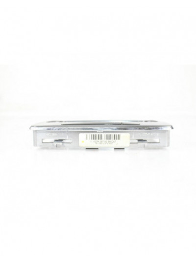 Guarnecido palanca cambio MERCEDES-BENZ CLASE C C 220 CDI 2007