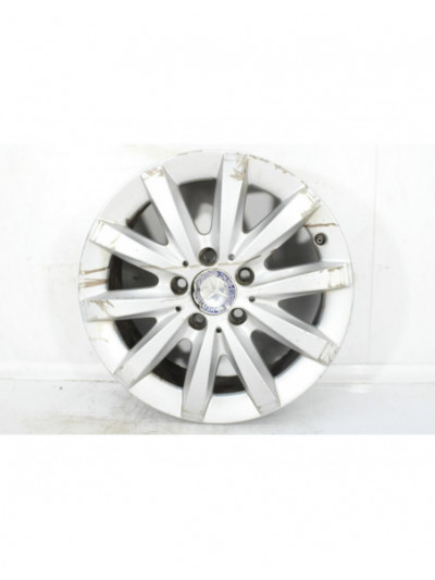 Recambio de llanta para mercedes-benz clase a (w176) a 180 cdi blueefficiency (176.012) referencia OEM IAM 4313/2