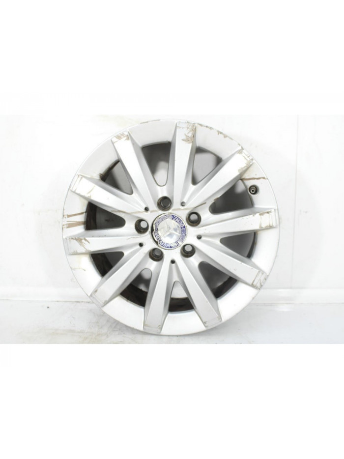 Recambio de llanta para mercedes-benz clase a (w176) a 180 cdi blueefficiency (176.012) referencia OEM IAM 4313/2