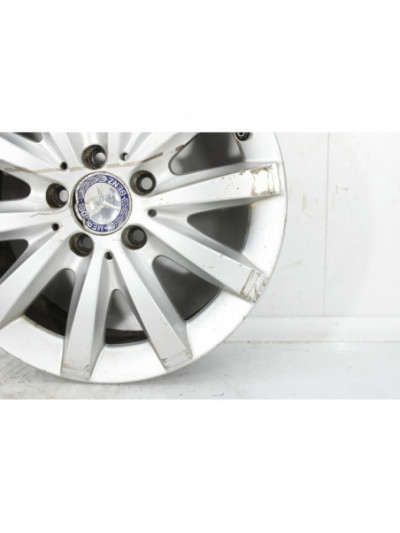 Recambio de llanta para mercedes-benz clase a (w176) a 180 cdi blueefficiency (176.012) referencia OEM IAM 4313/2