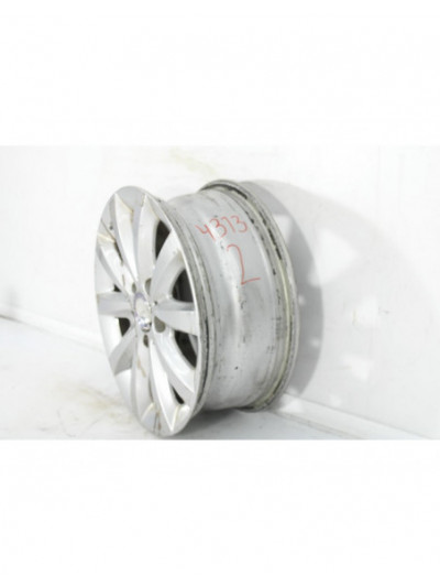 Recambio de llanta para mercedes-benz clase a (w176) a 180 cdi blueefficiency (176.012) referencia OEM IAM 4313/2
