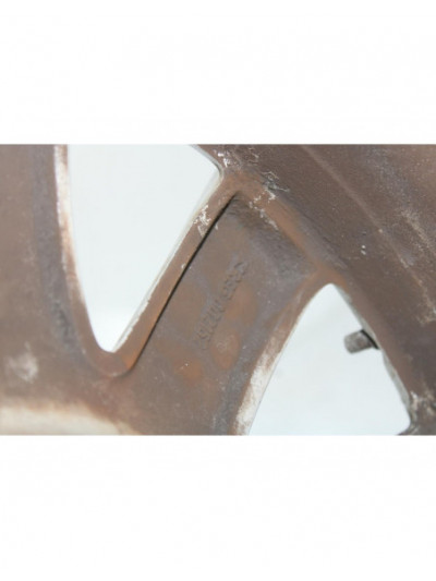 Recambio de llanta para mercedes-benz clase a (w176) a 180 cdi blueefficiency (176.012) referencia OEM IAM 4313/2