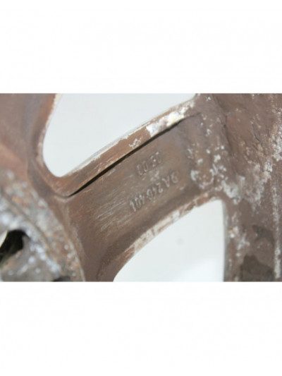 Recambio de llanta para mercedes-benz clase a (w176) a 180 cdi blueefficiency (176.012) referencia OEM IAM 4313/2