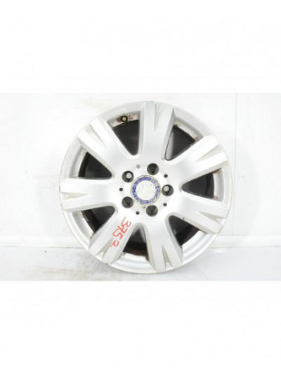 Recambio de llanta para mercedes-benz clase c (w204) berlina c 200 cdi blueefficiency (204.001) referencia OEM IAM 3752/3