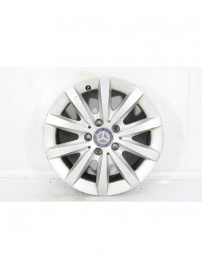 Recambio de llanta para mercedes-benz clase a (w176) a 180 cdi blueefficiency (176.012) referencia OEM IAM 4313/3