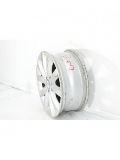 Recambio de llanta para mercedes-benz clase a (w176) a 180 cdi blueefficiency (176.012) referencia OEM IAM 4313/3