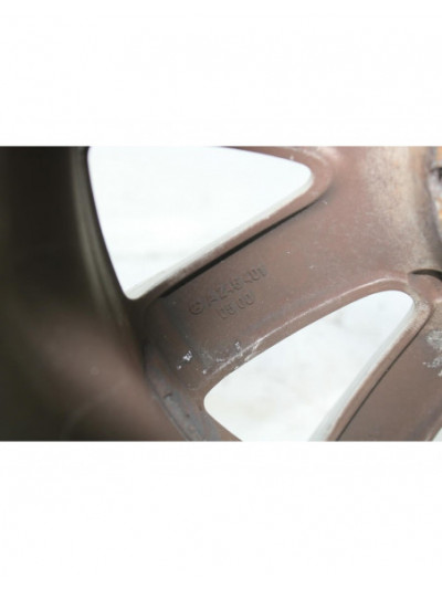 Recambio de llanta para mercedes-benz clase a (w176) a 180 cdi blueefficiency (176.012) referencia OEM IAM 4313/3