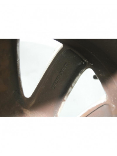 Recambio de llanta para mercedes-benz clase a (w176) a 180 cdi blueefficiency (176.012) referencia OEM IAM 4313/3