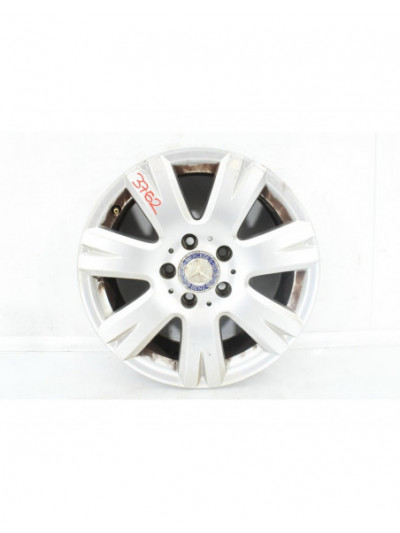 Recambio de llanta para mercedes-benz clase c (w204) berlina c 200 cdi blueefficiency (204.001) referencia OEM IAM 3752/1