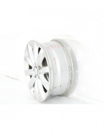 Recambio de llanta para mercedes-benz clase a (w176) a 180 cdi blueefficiency (176.012) referencia OEM IAM 4313/1