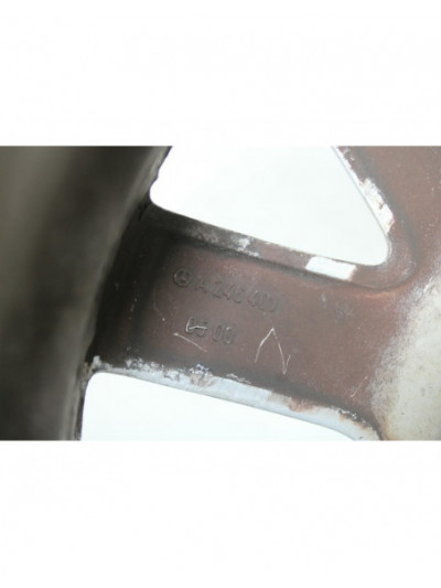 Recambio de llanta para mercedes-benz clase a (w176) a 180 cdi blueefficiency (176.012) referencia OEM IAM 4313/1