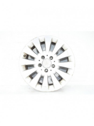 Recambio de llanta para mercedes-benz clase c (w204) familiar 200 t cdi (204.207) referencia OEM IAM 4353/1