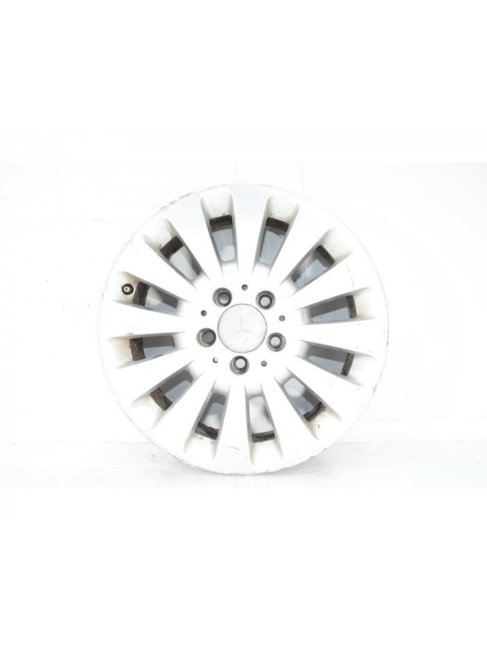 Recambio de llanta para mercedes-benz clase c (w204) familiar 200 t cdi (204.207) referencia OEM IAM 4353/1