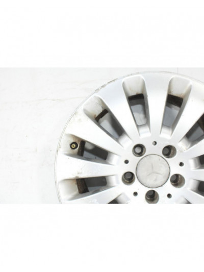Recambio de llanta para mercedes-benz clase c (w204) familiar 200 t cdi (204.207) referencia OEM IAM 4353/1