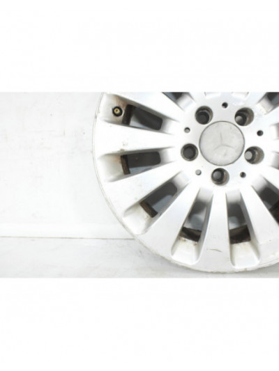Recambio de llanta para mercedes-benz clase c (w204) familiar 200 t cdi (204.207) referencia OEM IAM 4353/1