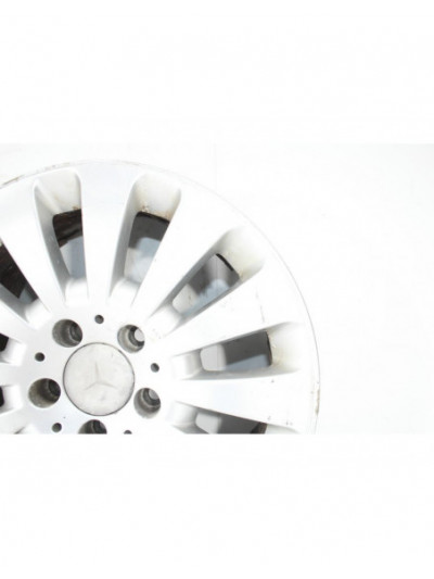 Recambio de llanta para mercedes-benz clase c (w204) familiar 200 t cdi (204.207) referencia OEM IAM 4353/1