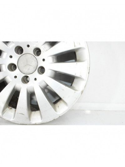 Recambio de llanta para mercedes-benz clase c (w204) familiar 200 t cdi (204.207) referencia OEM IAM 4353/1