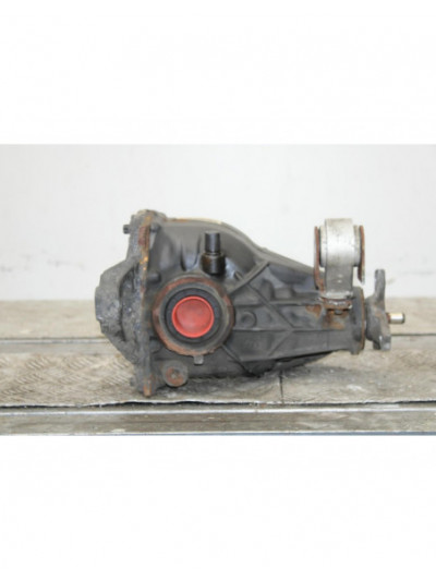 Diferencial trasero MERCEDES-BENZ CLASE C  FAMILIAR 200 T CDI 2008